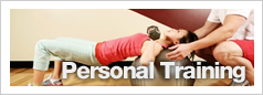 Personal Training Winnipeg